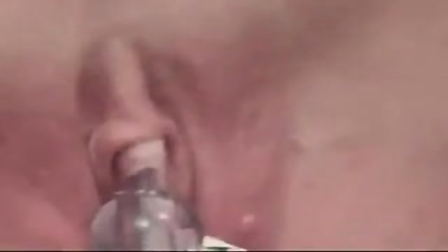 Webcam German Girl Inodoro Amateur InserciÃÂ³n de pincel