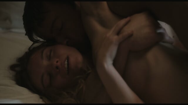 Sydney Sweeney all scenes in The Housemaid