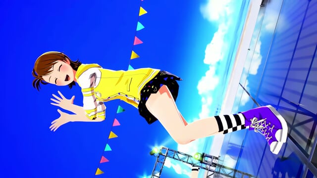 Starlit Season - R18 - Ami Futami