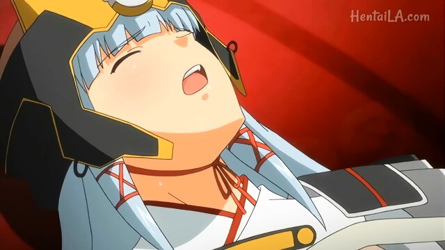 Valkyrie Choukyou Semen Tank no Ikusa Otome 10 nin Shimai 02